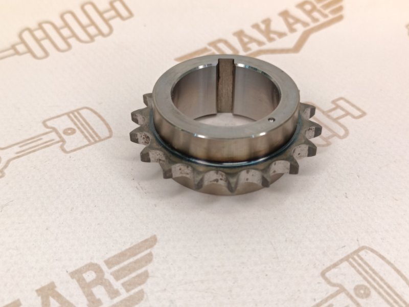 Шестерня коленвала, 1000 рублей, Екатеринбург