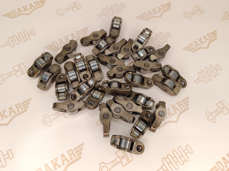 Коромысло клапана, 400 рублей, Екатеринбург