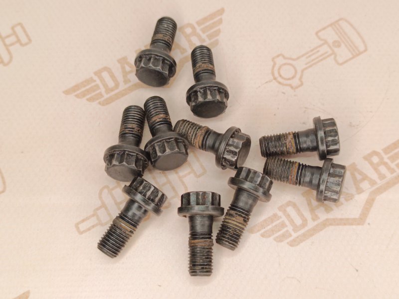 болт маховика, 300 рублей, Екатеринбург