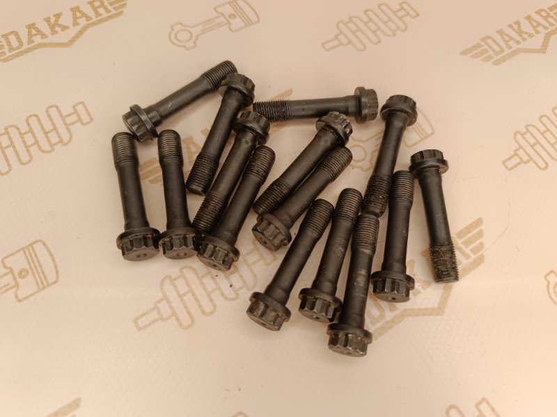 Болт шатуна, 500 рублей, Екатеринбург