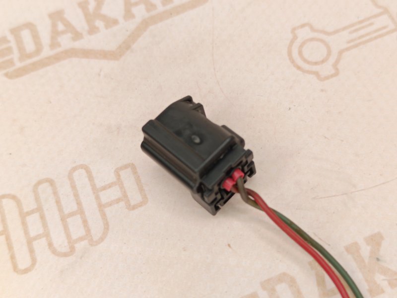 Разъём топливной форсунки, 500 рублей, Екатеринбург