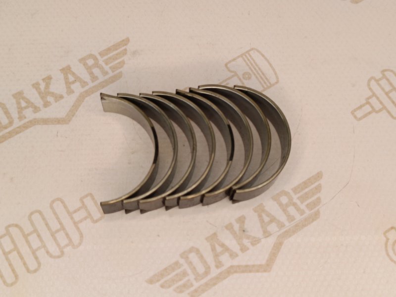 Вкладыши шатунные, 1000 рублей, Екатеринбург