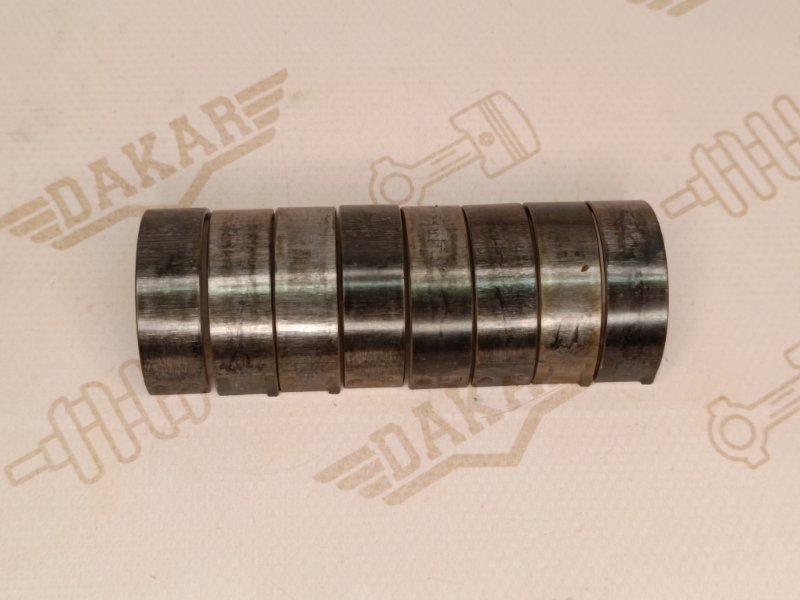 Вкладыши шатунные, 1000 рублей, Екатеринбург