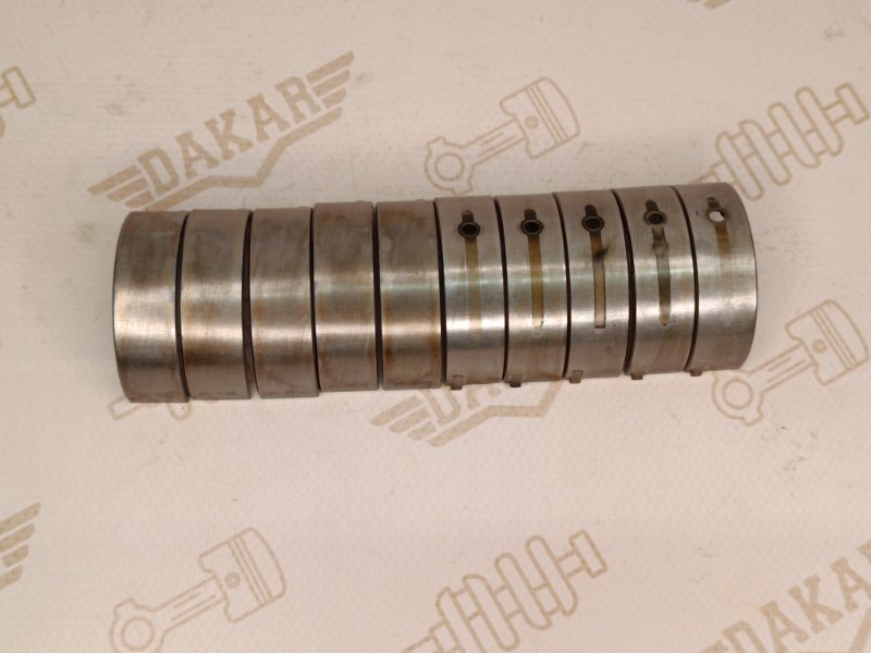 Вкладыши коренные, 1500 рублей, Екатеринбург