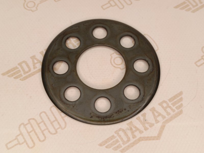 шайба маховика, 400 рублей, Екатеринбург