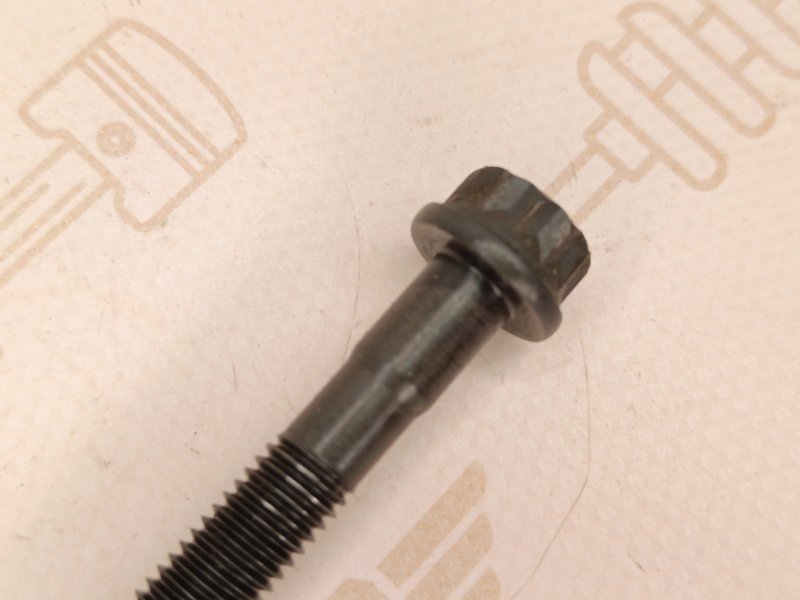 Болт крышки коренного подшипника, 400 рублей, Екатеринбург