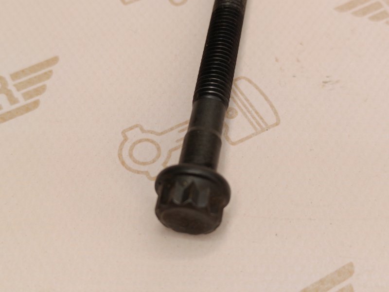 Болт крышки коренного подшипника, 400 рублей, Екатеринбург