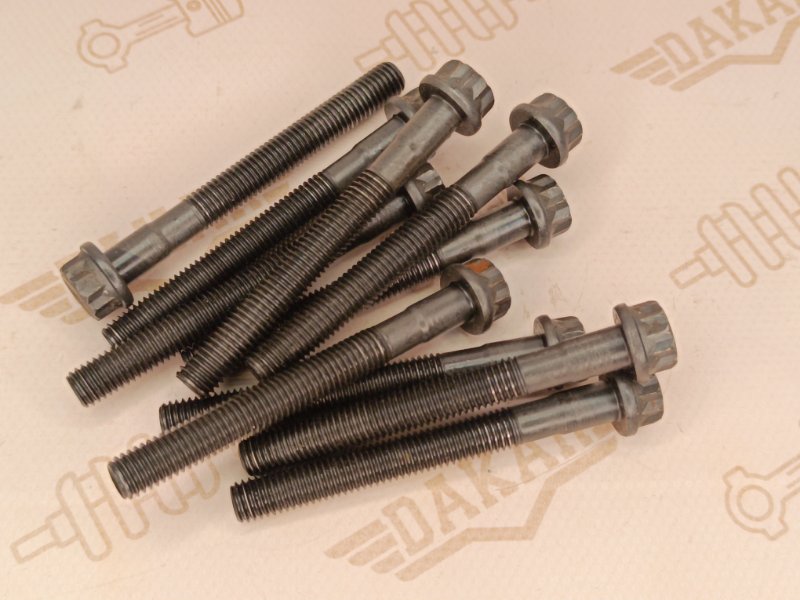 Болт крышки коренного подшипника, 400 рублей, Екатеринбург