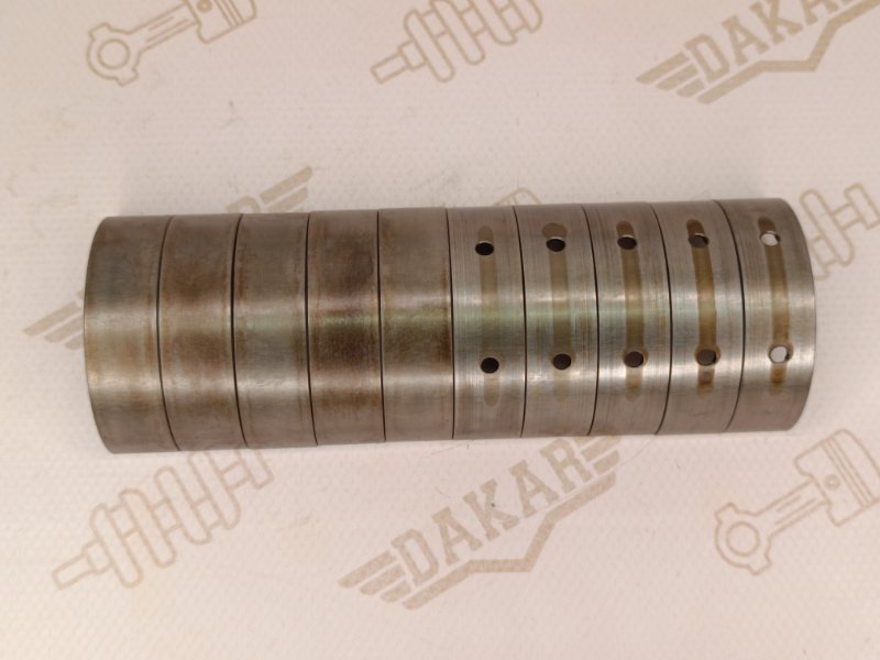 Вкладыши коренные, 1000 рублей, Екатеринбург