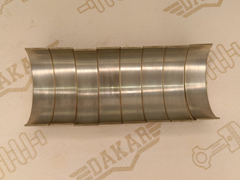 Вкладыши шатунные, 1000 рублей, Екатеринбург