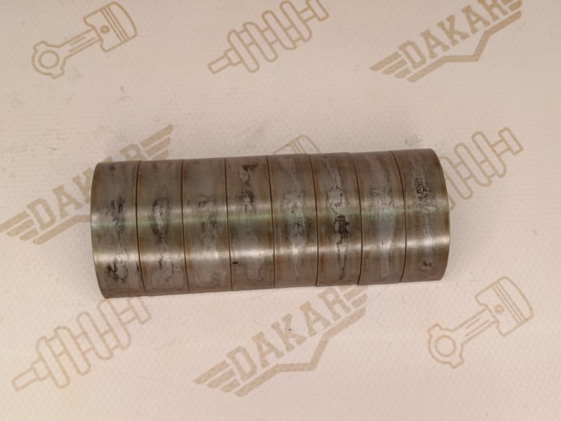 Вкладыши шатунные, 1000 рублей, Екатеринбург