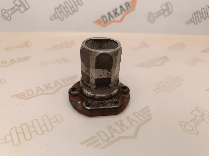 Ступица коленвала, 1000 рублей, Екатеринбург