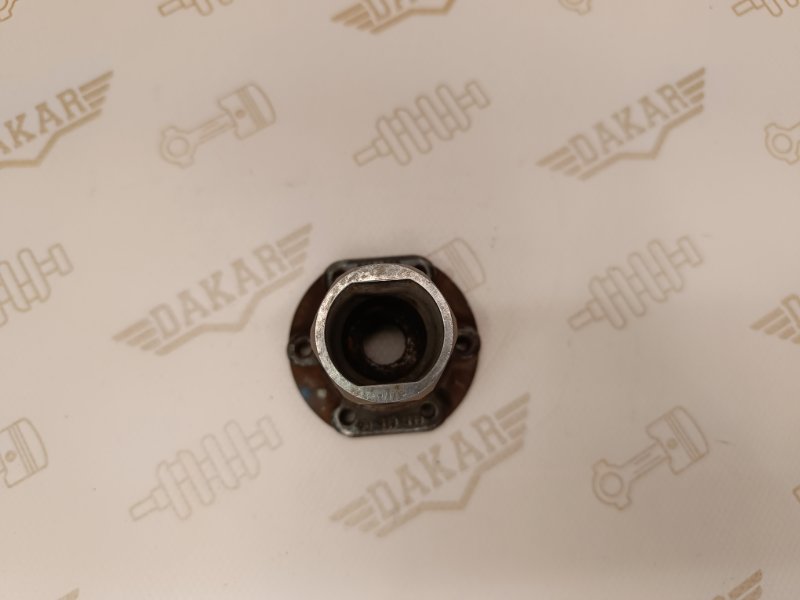 Ступица коленвала, 1000 рублей, Екатеринбург