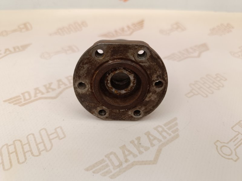 Ступица коленвала, 1000 рублей, Екатеринбург