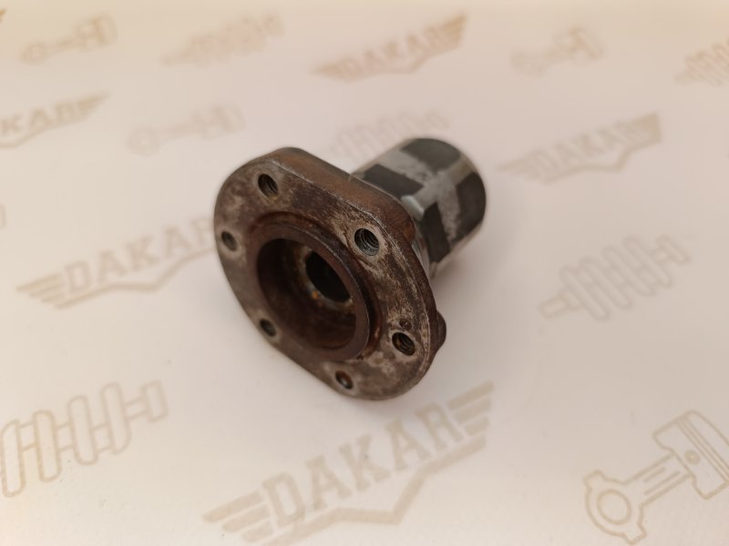 Ступица коленвала, 1000 рублей, Екатеринбург