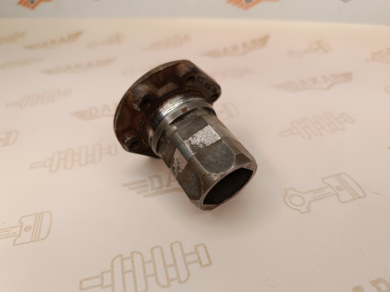 Ступица коленвала, 1000 рублей, Екатеринбург