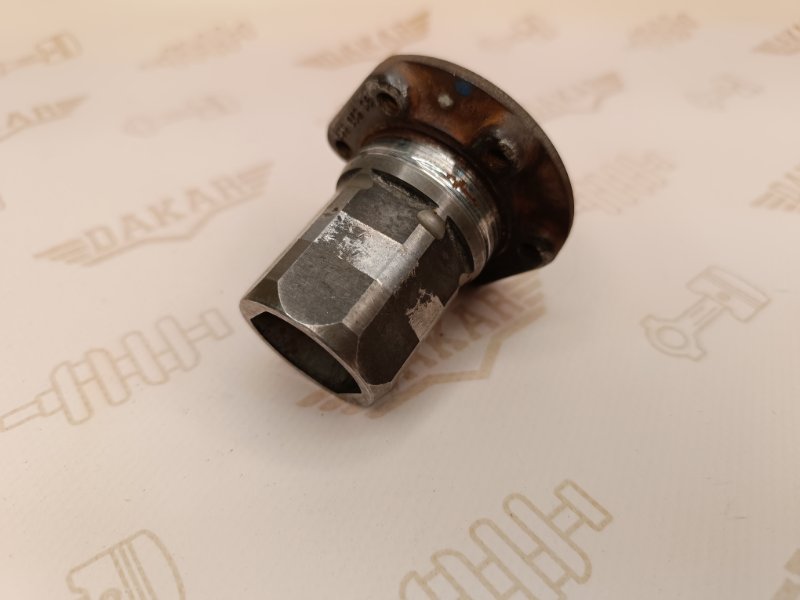 Ступица коленвала, 1000 рублей, Екатеринбург