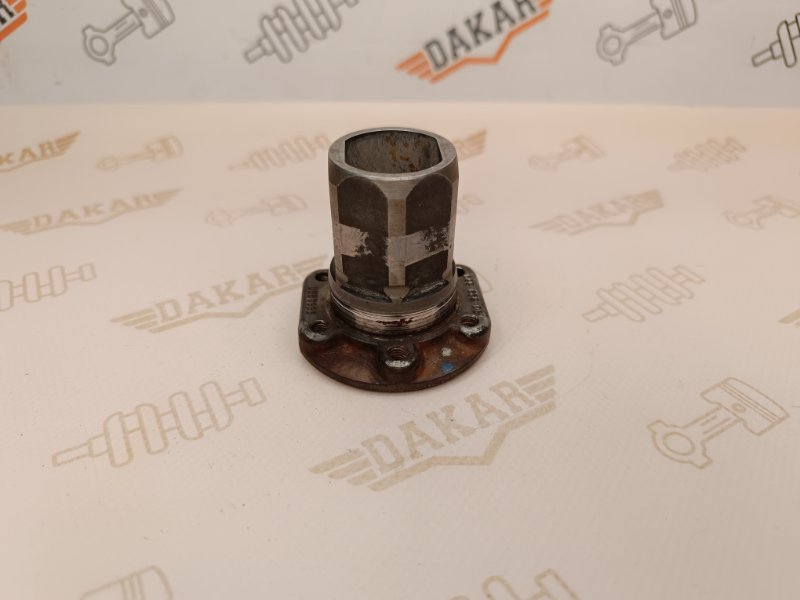 Ступица коленвала, 1000 рублей, Екатеринбург