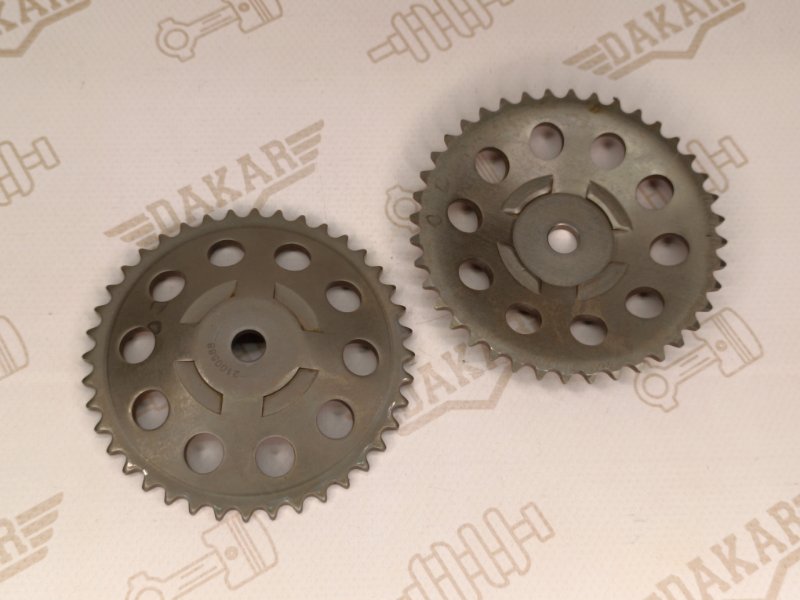 Шестерня распредвала, 500 рублей, Екатеринбург