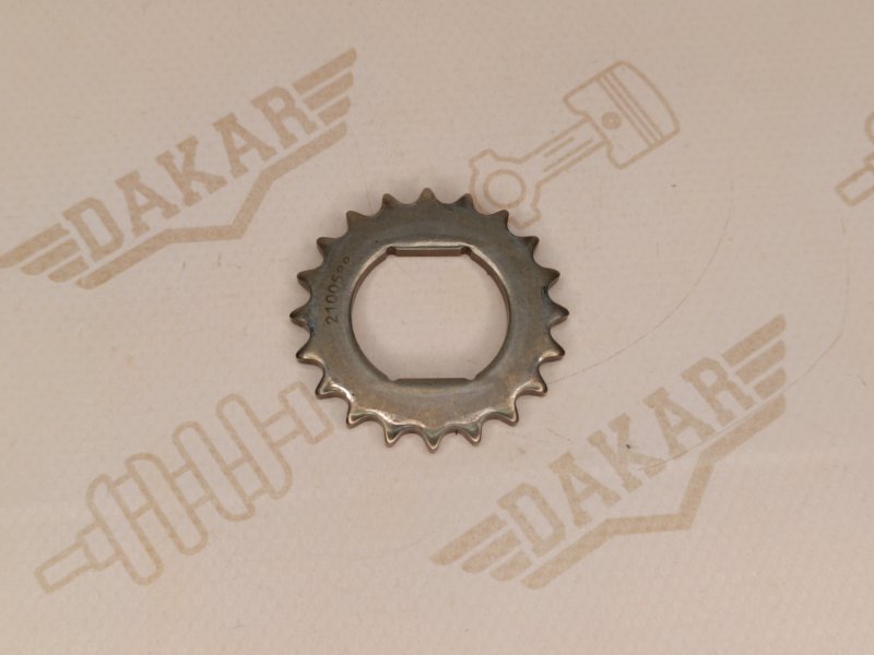 Шестерня коленвала, 400 рублей, Екатеринбург