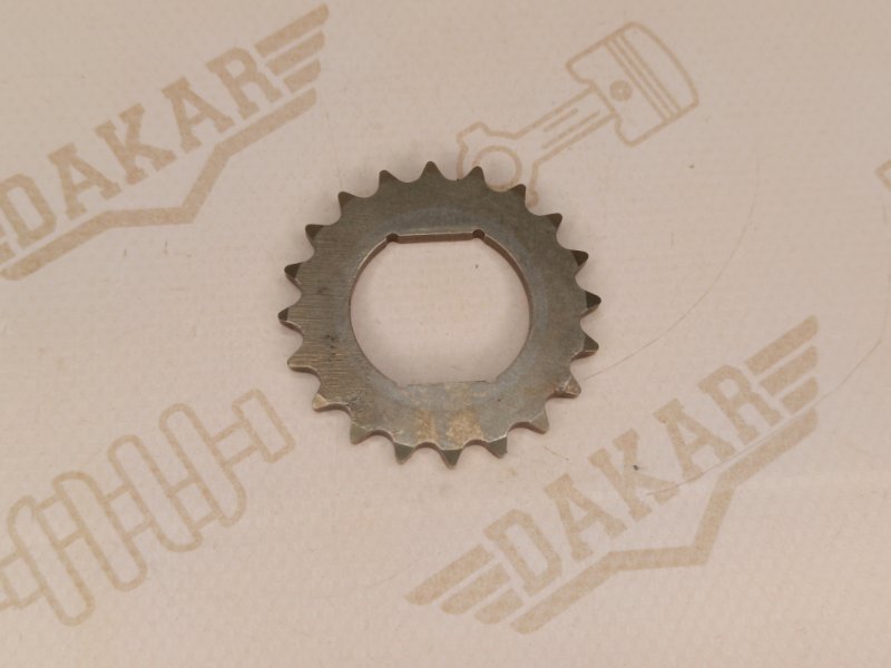 Шестерня коленвала, 400 рублей, Екатеринбург