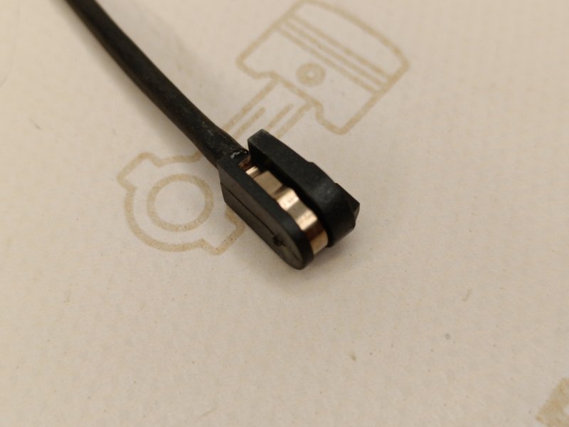 датчик износа колодок, 500 рублей, Екатеринбург