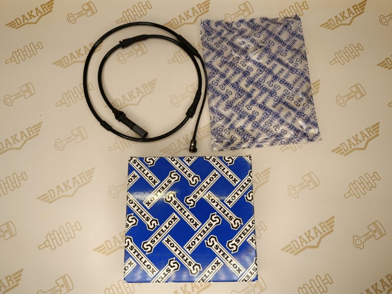 датчик износа колодок, 500 рублей, Екатеринбург