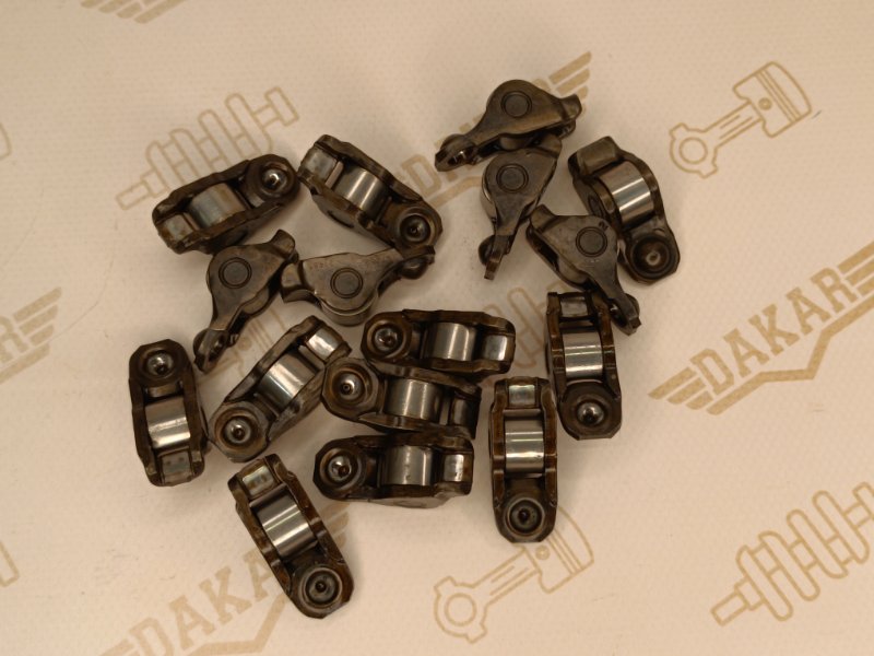 Коромысло клапана, 400 рублей, Екатеринбург