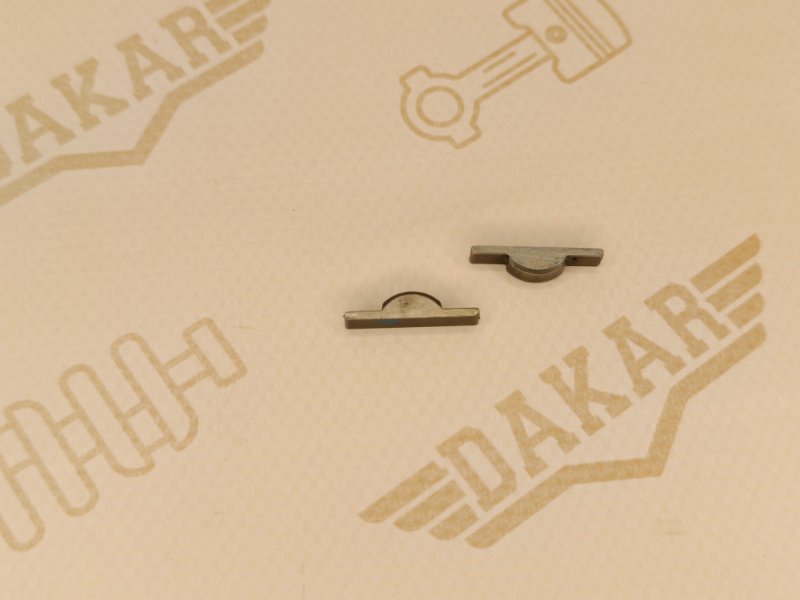 шпонка коленвала, 400 рублей, Екатеринбург