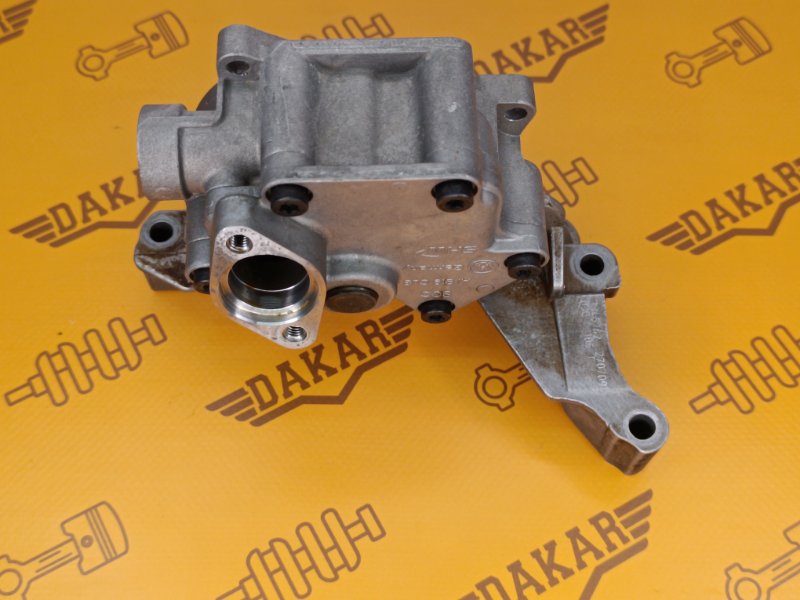 насос масляный, 1200 рублей, Екатеринбург