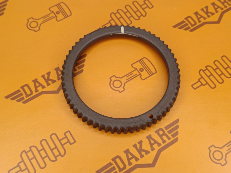 Колесо импульсов коленвала, 400 рублей, Екатеринбург