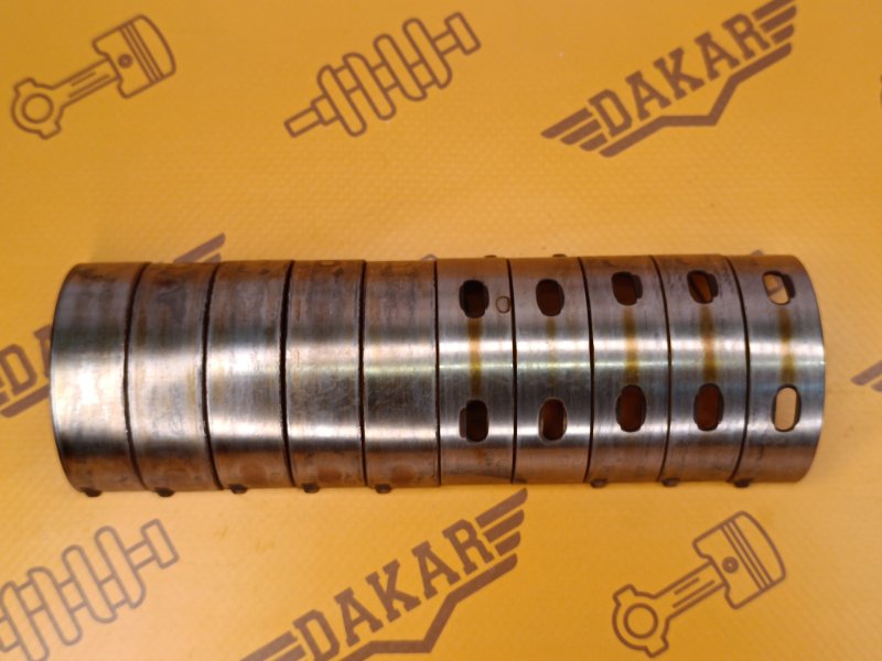 Вкладыши коренные, 2000 рублей, Екатеринбург