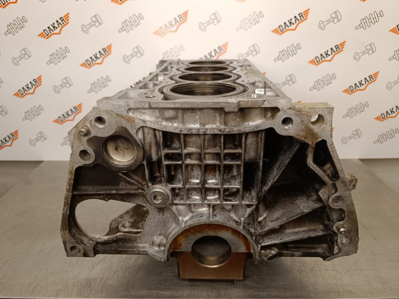 Блок цилиндров, 5000 рублей, Екатеринбург