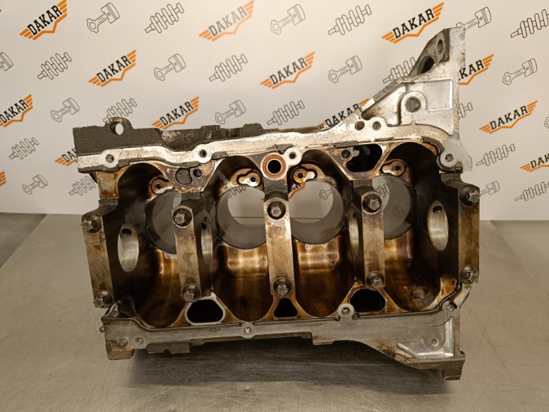 Блок цилиндров, 5000 рублей, Екатеринбург