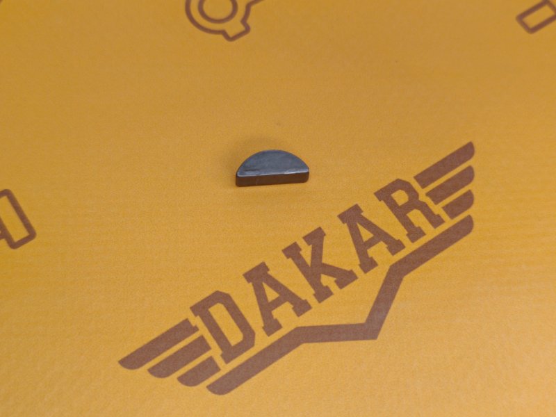 шпонка коленвала, 300 рублей, Екатеринбург