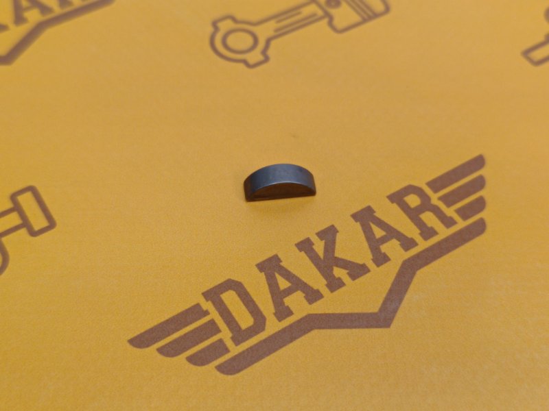 шпонка коленвала, 300 рублей, Екатеринбург