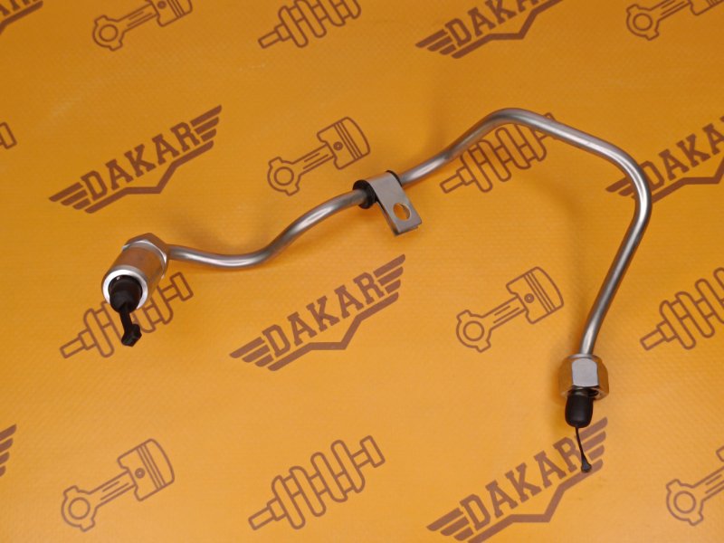 трубка топливная, 3900 рублей, Екатеринбург