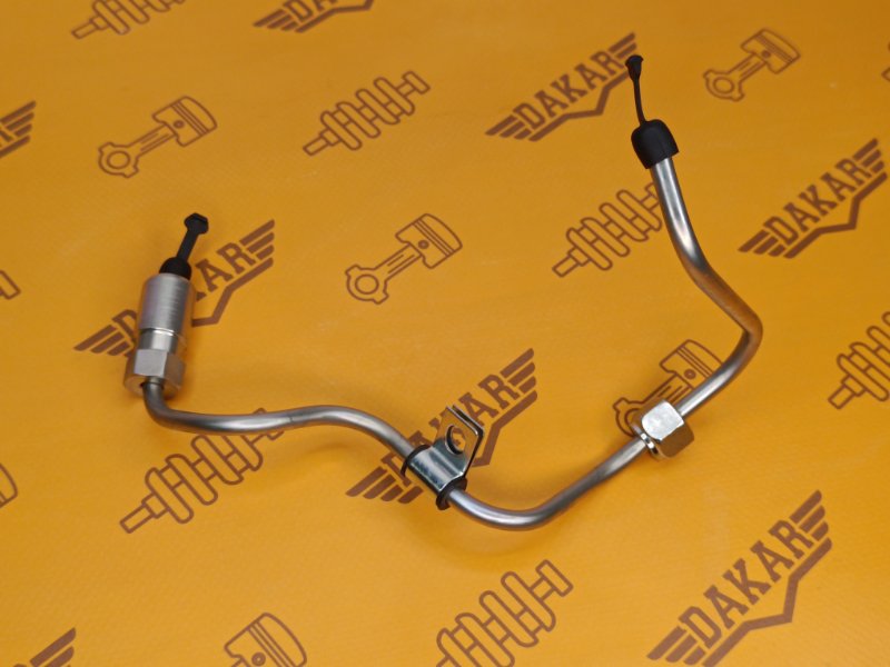 трубка топливная, 3900 рублей, Екатеринбург