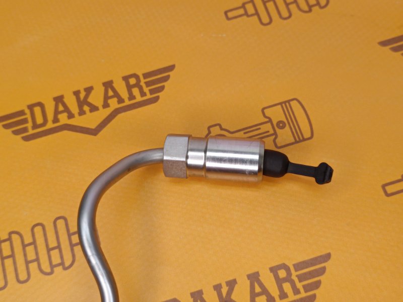 трубка топливная, 3900 рублей, Екатеринбург