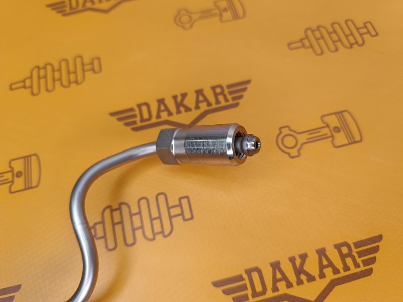 трубка топливная, 3900 рублей, Екатеринбург