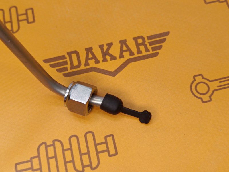 трубка топливная, 3900 рублей, Екатеринбург