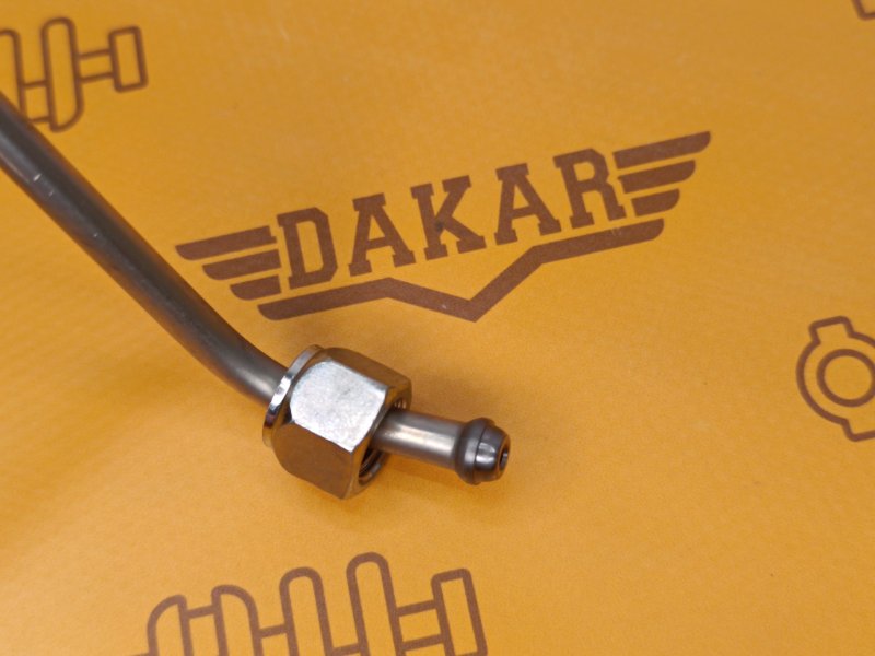 трубка топливная, 3900 рублей, Екатеринбург