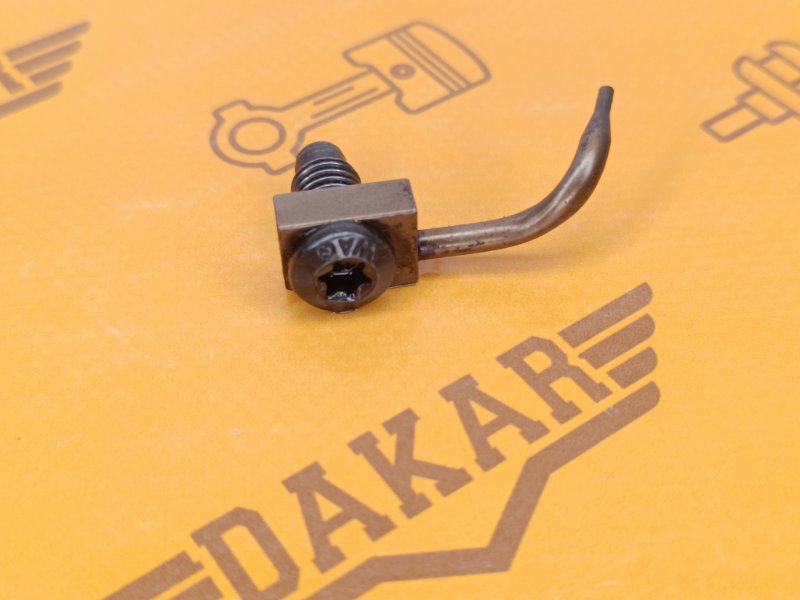 форсунка масляная, 500 рублей, Екатеринбург