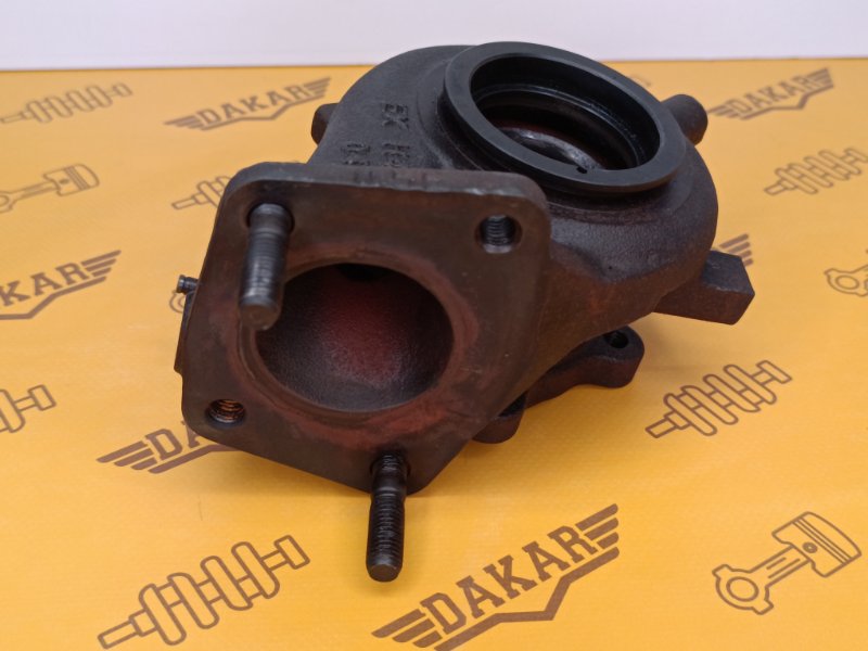 Корпус турбины, 4000 рублей, Екатеринбург