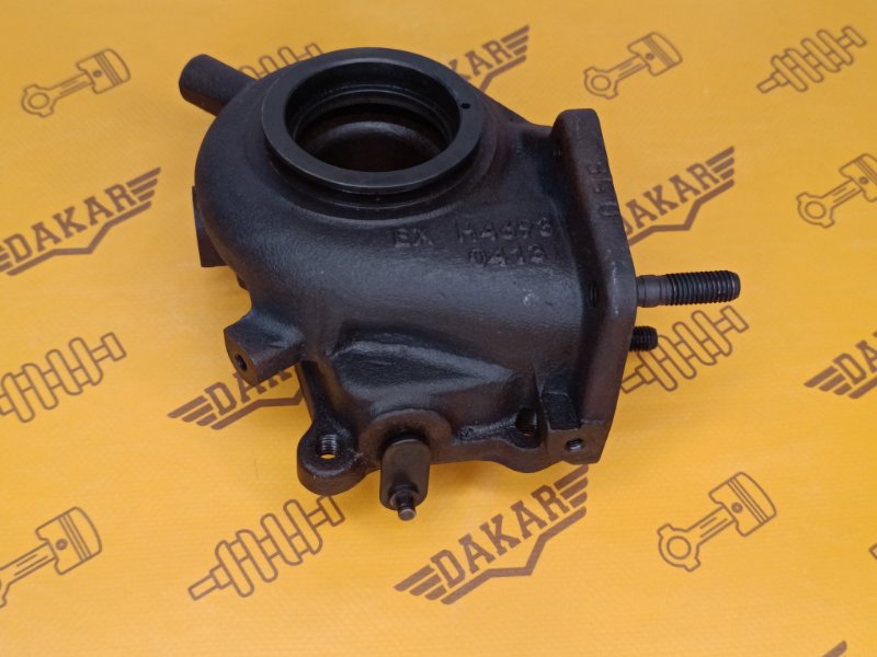 Корпус турбины, 4000 рублей, Екатеринбург