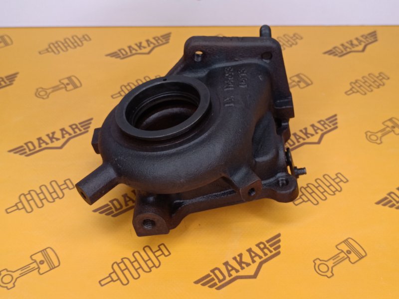 Корпус турбины, 4000 рублей, Екатеринбург