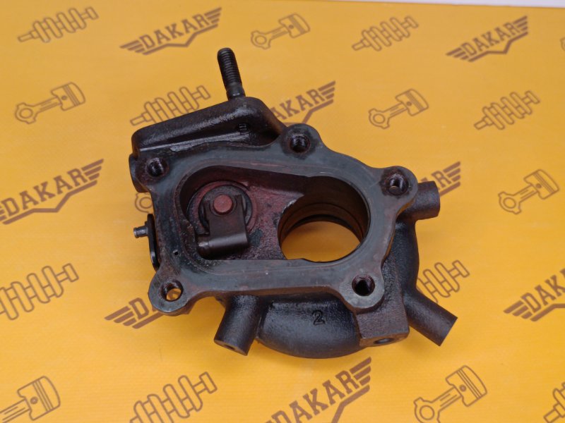 Корпус турбины, 4000 рублей, Екатеринбург