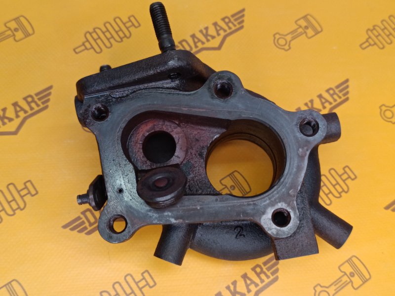 Корпус турбины, 4000 рублей, Екатеринбург