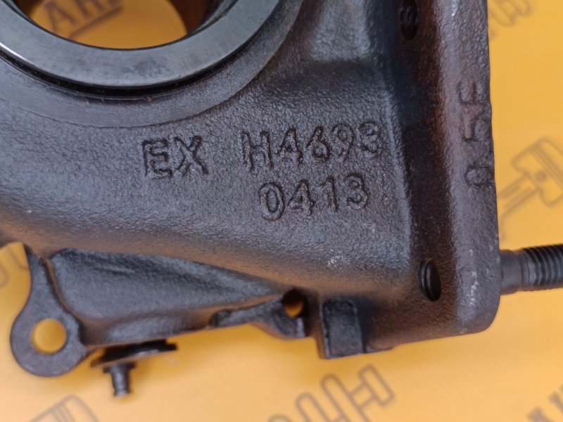 Корпус турбины, 4000 рублей, Екатеринбург