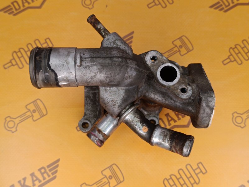 фланец системы охлаждения, 700 рублей, Екатеринбург